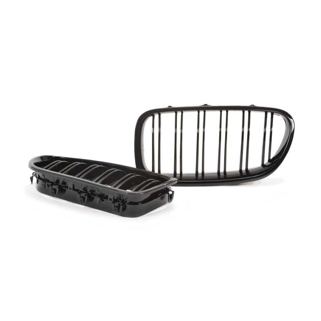 Para-choques dianteiro para BMW Série 5 F10 F11 2010 a 2013 Pack M