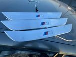 Накладки на Пороги M до BMW 7-Series G11 (ціна за комплект)