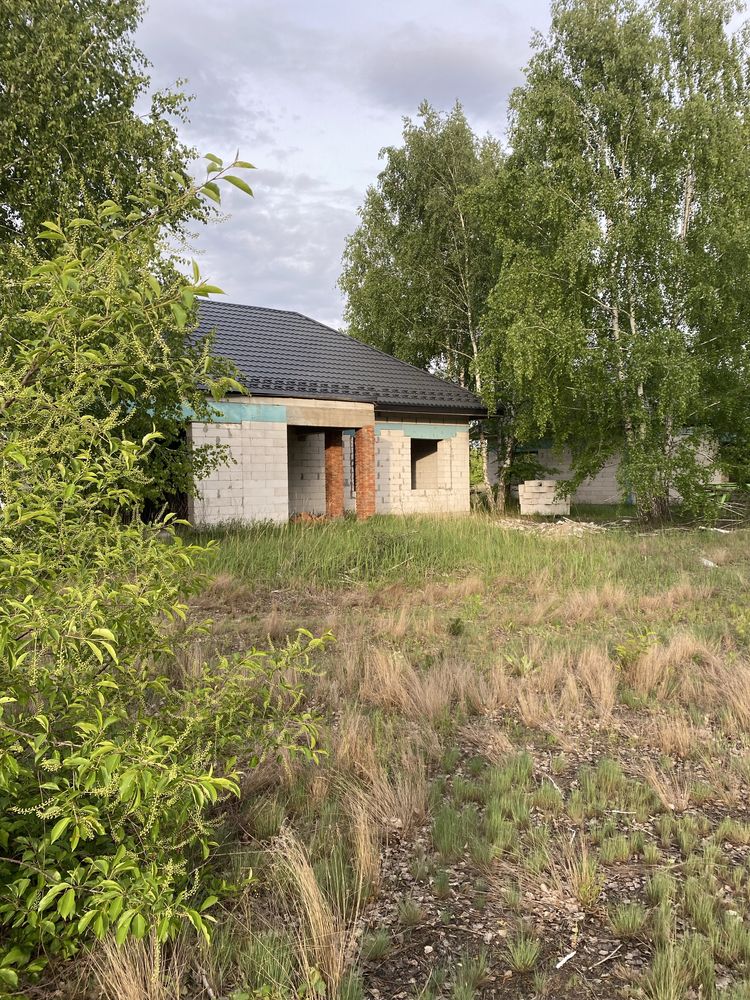 Продам одноповерховий будинок в Дмитрівці (Куба)