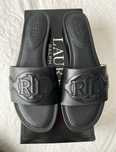 Klapki Ralph Lauren