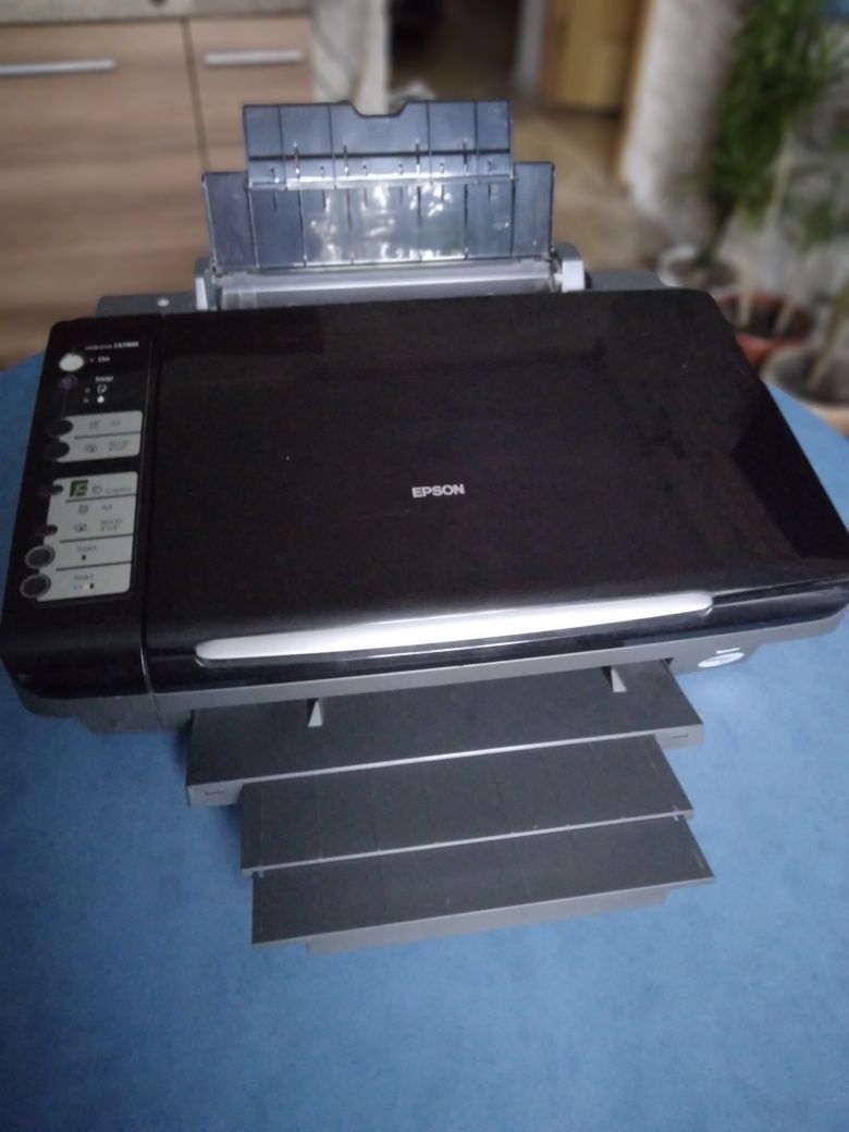 МФУ Epson CX7300