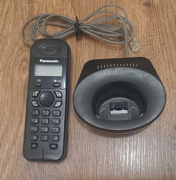 Радиотелефон Panasonic