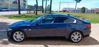 Jaguar XE 2.0 D Prestige Aut.