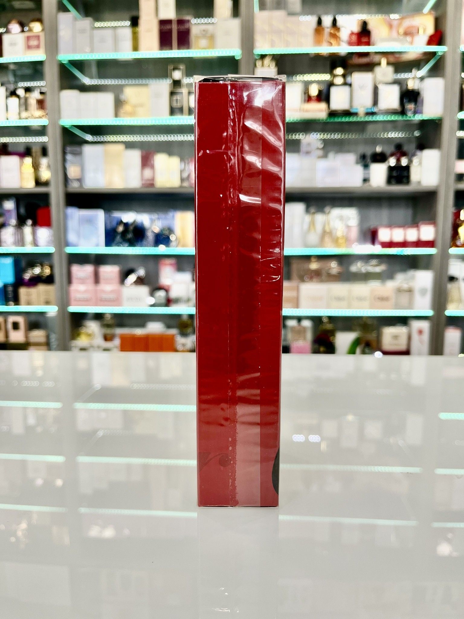 Cartier Declaration Bois Bleu Eau De Toilette UNIKAT 100 ml