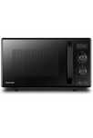 Kuchenka mikrofalowa wolnostojąca Toshiba MW2-AG23PF (BK)