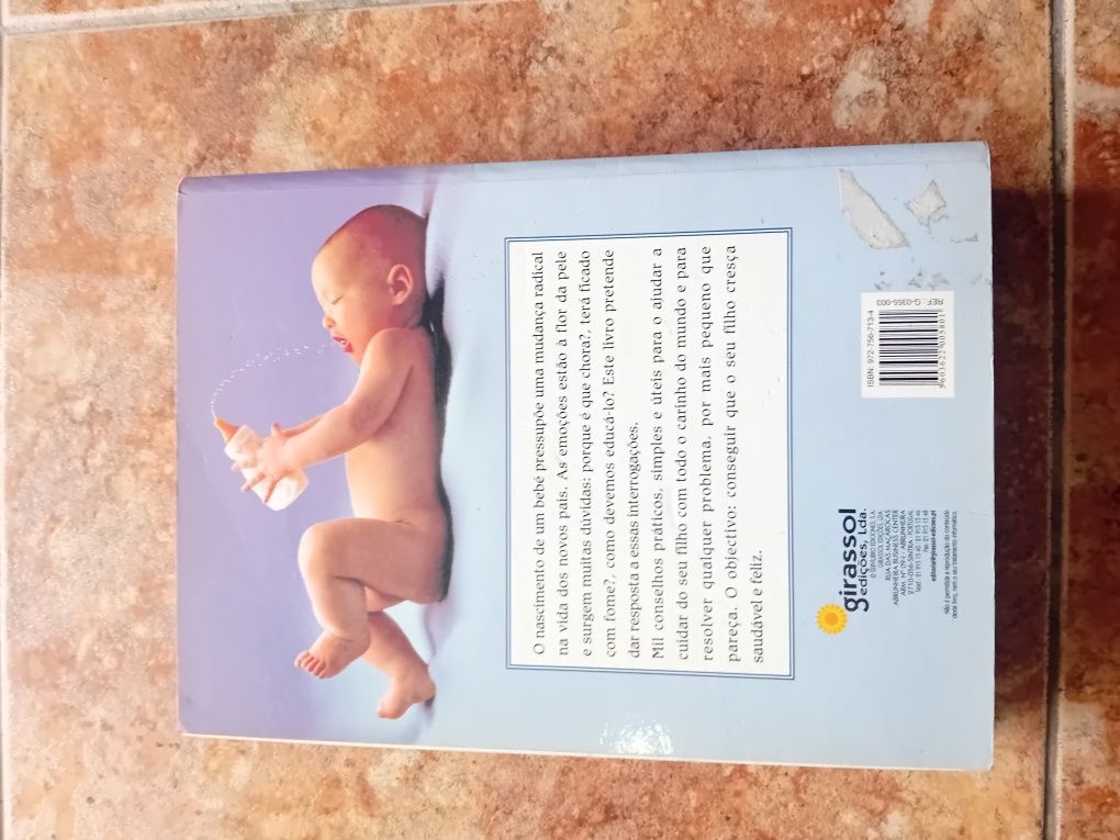 Livro 1000 conselhos