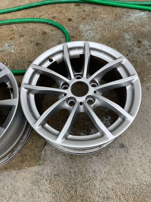Jantes bmw r 16 em bom estado