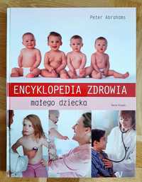 Encyklopedia zdrowia Małego Dziecka