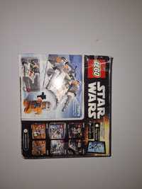 Lego Star Wars ( оригінал) 75074