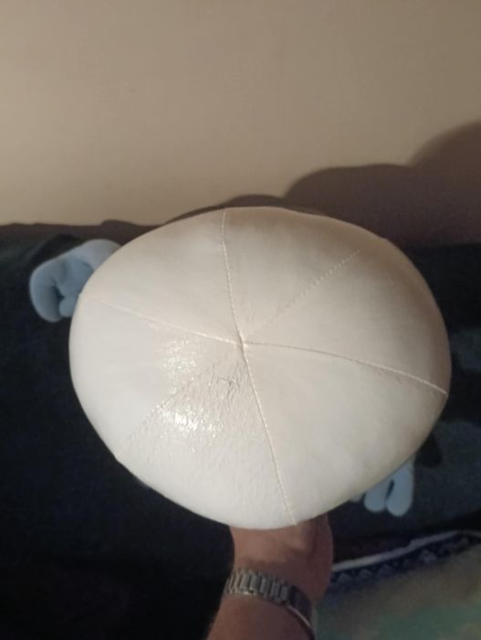 Crazy Frog maskotka vintage unikat 73cm.