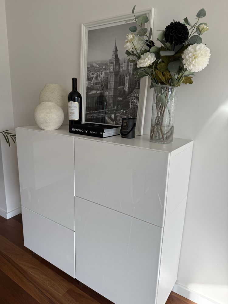 Móvel de Sala se Jantar / Móvel de Sala de Estar