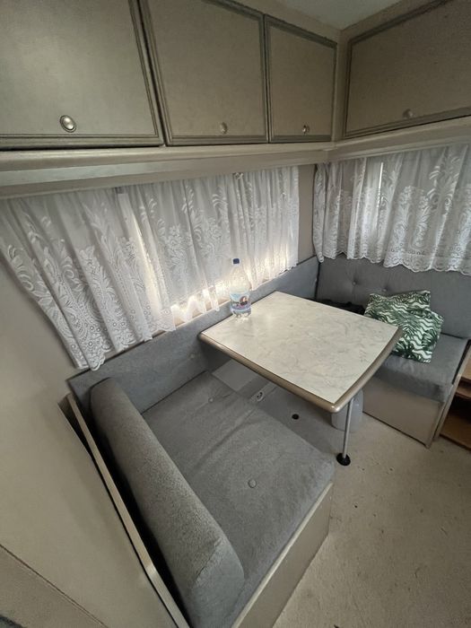 Кемпінг будинок на колесах супер стан