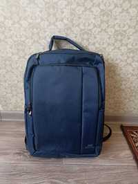 Рюкзак для ноутбука RivaCase 15.6" 8262 Blue