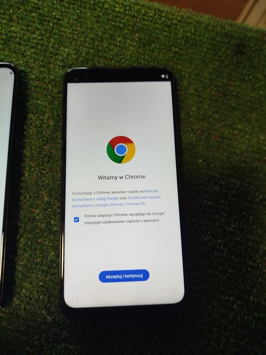 Motorola 3 szt zablokowane