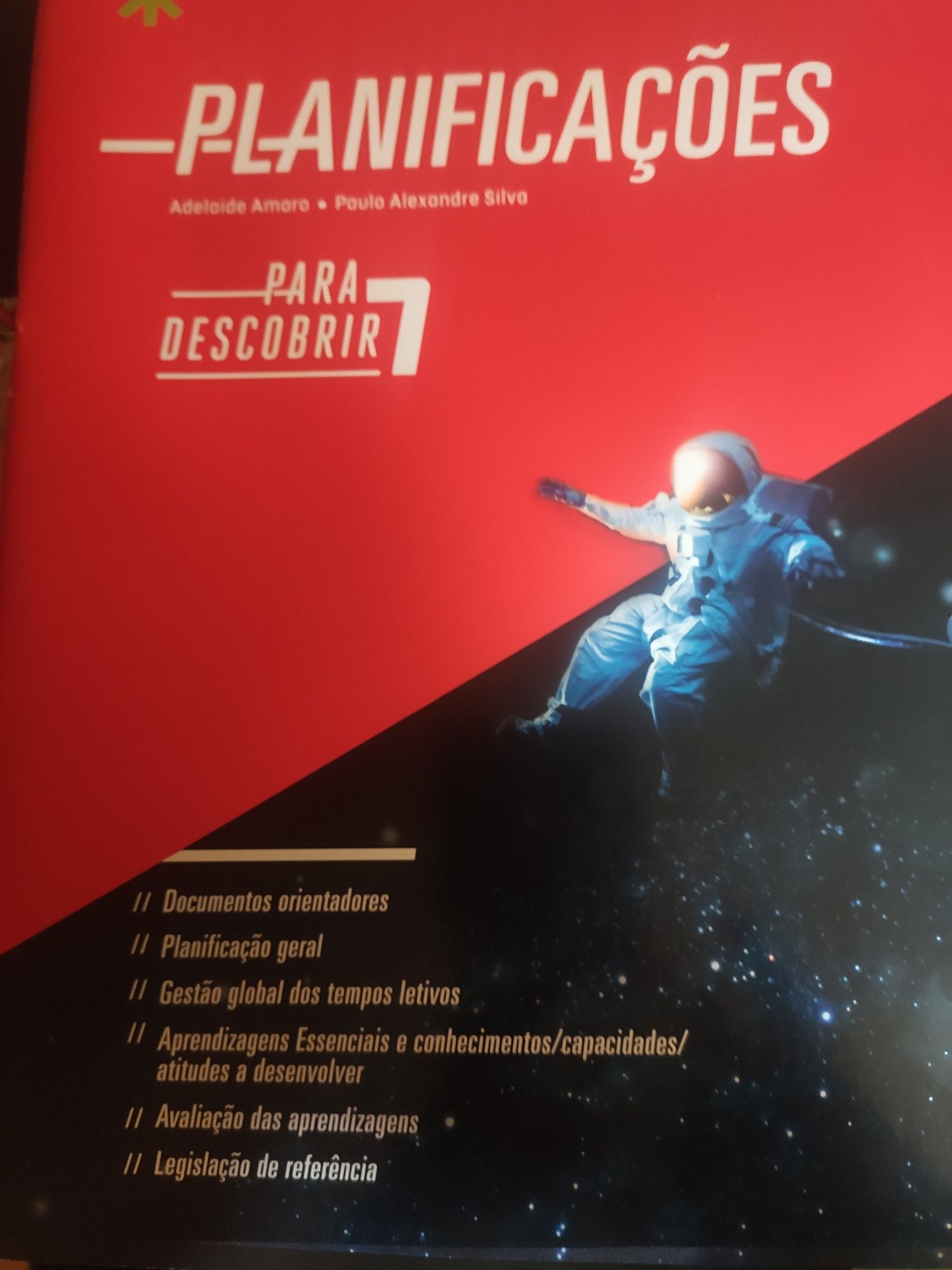 Manual Para Descobrir7