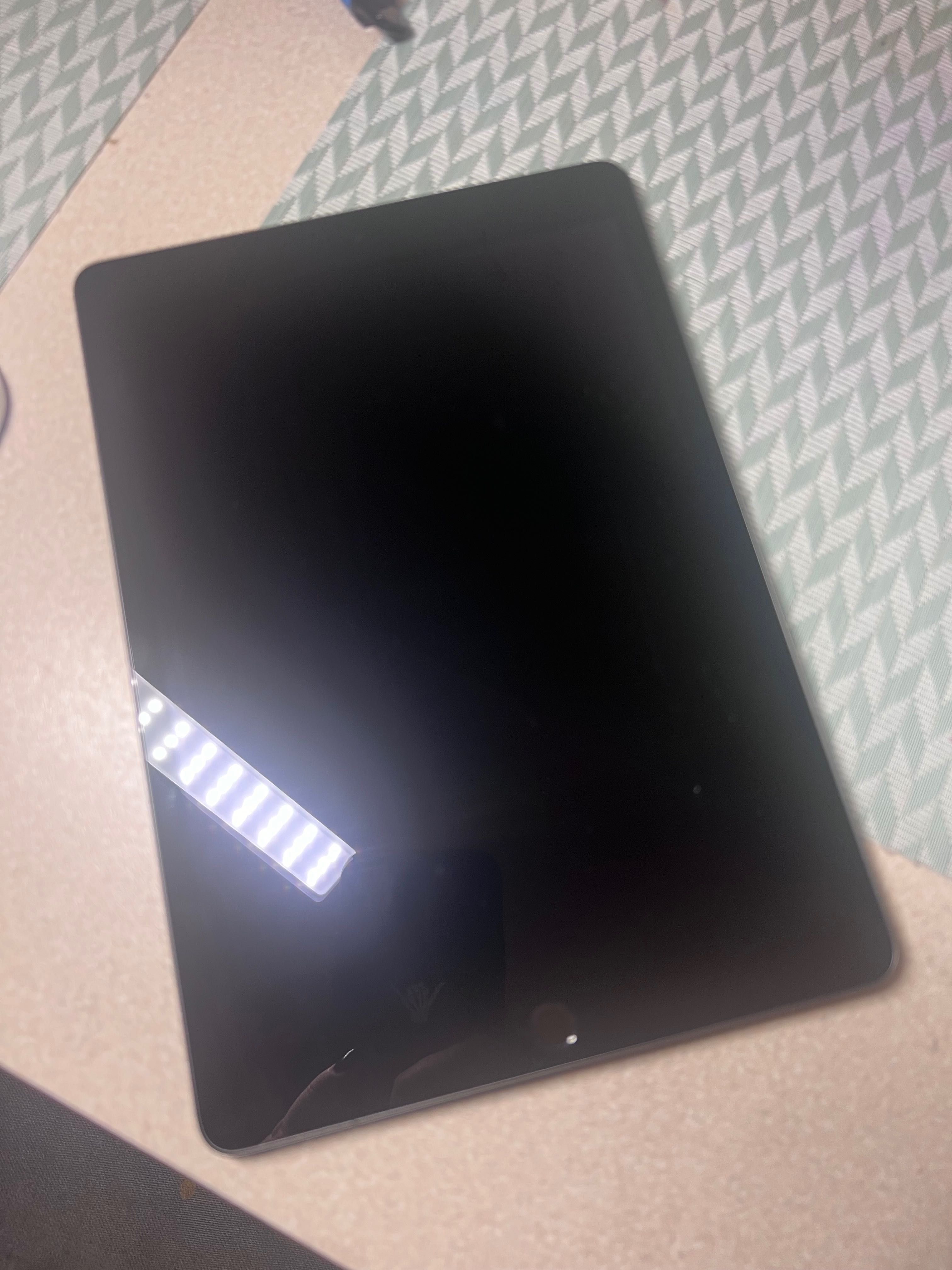 iPad 9 generacji, 256GB