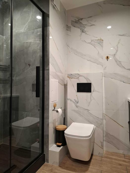 Mieszkanie osiedle Wielka Płyta