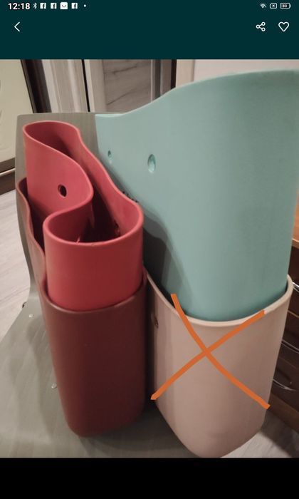 сумка Obag  классик оригинал корпус