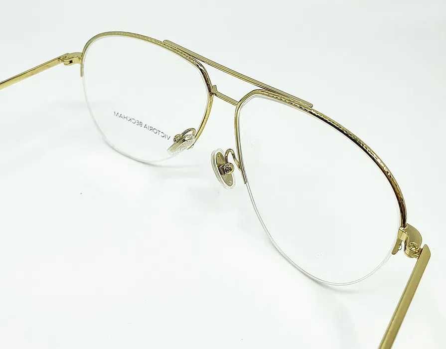 Okulary oprawki Victoria Beckham
