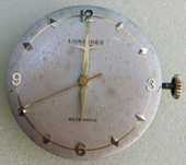 Longines automatic