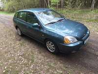 Kia Rio 1.5i Klima