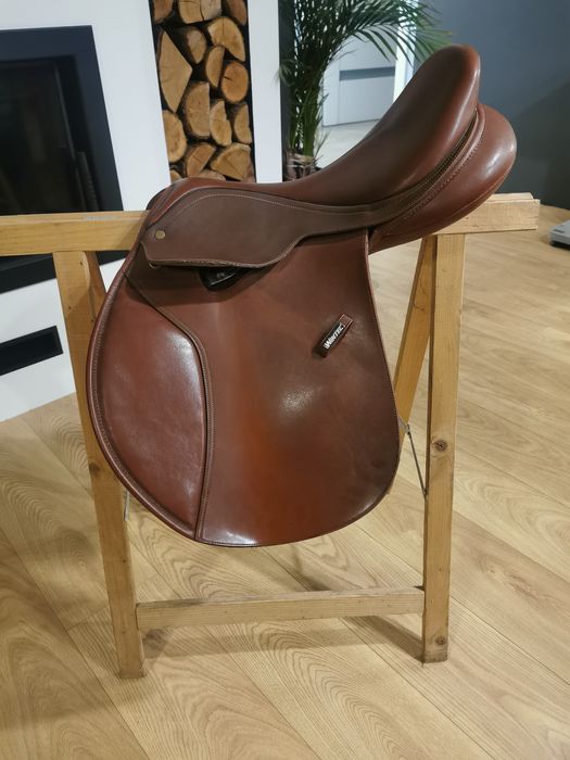 Siodło skokowe Wintec 500 jump cair