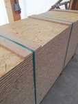 Plyty OSB 15mm 625x2500mm