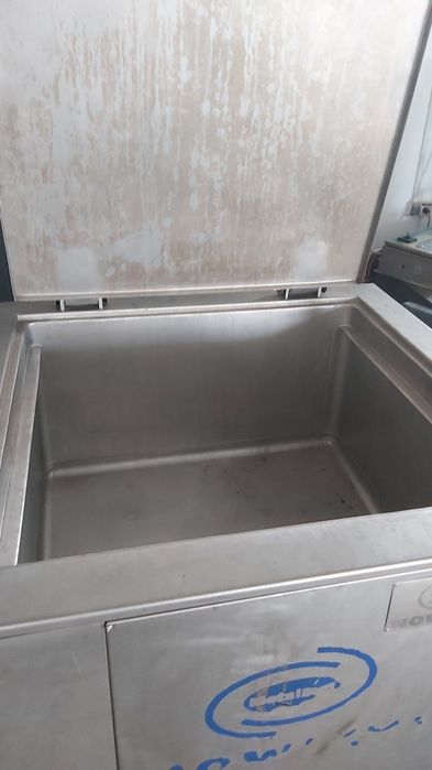 Kocioł warzelny Nowicki