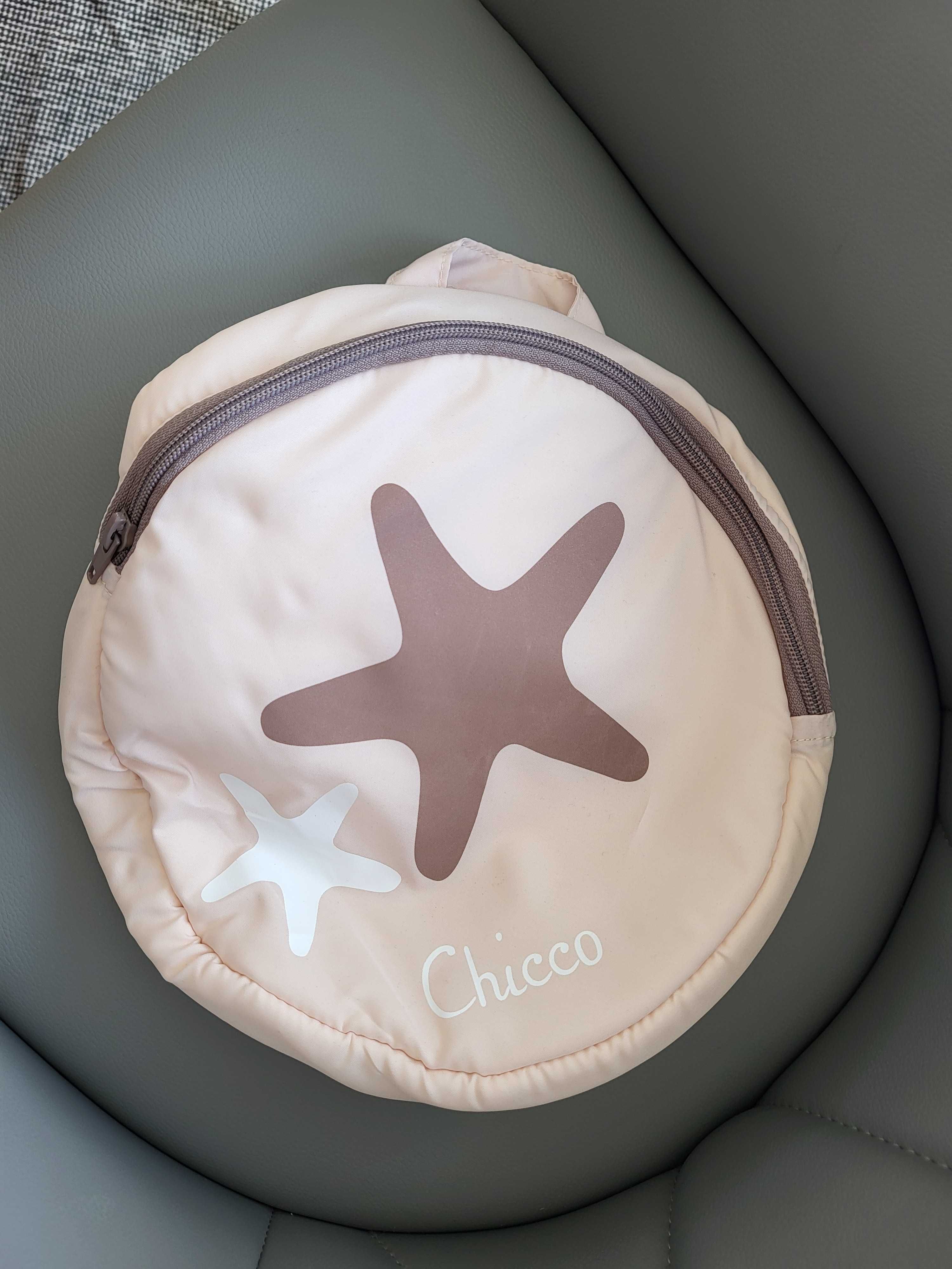 Cama de viagem Easy Sleep da Chicco