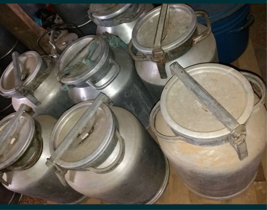 Продам бетони в гарному стані