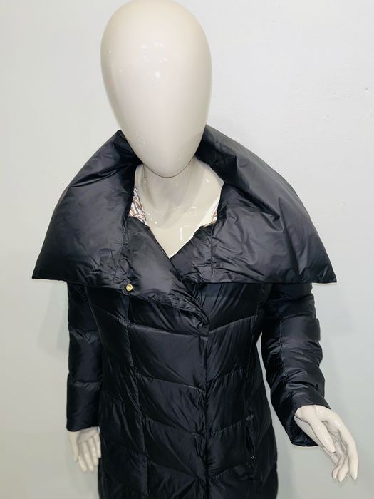 Płaszcz PreGio czarny 40