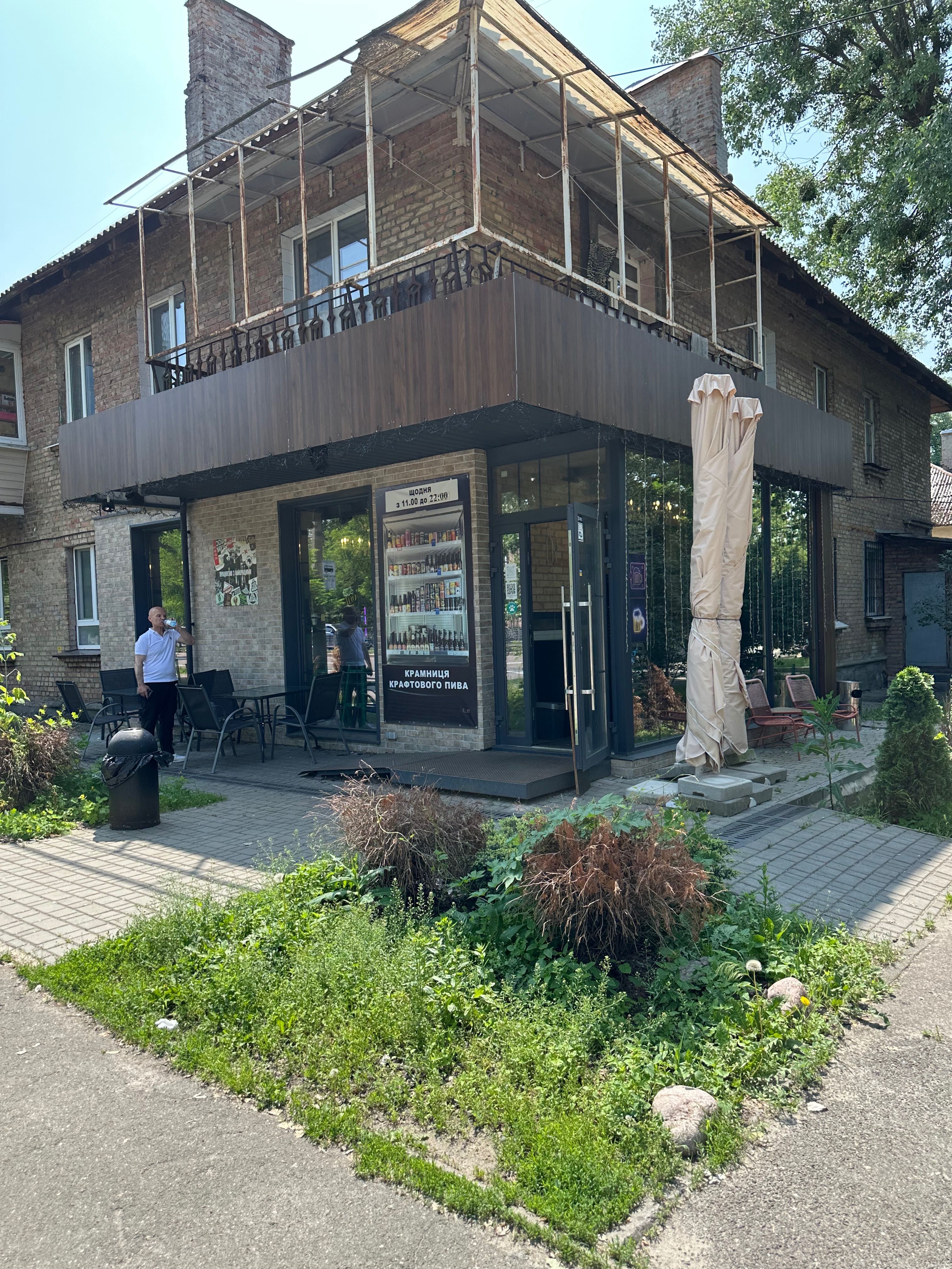 Здам Фасад 53.5 м2 метро Дорогожичи по вул.Щусева