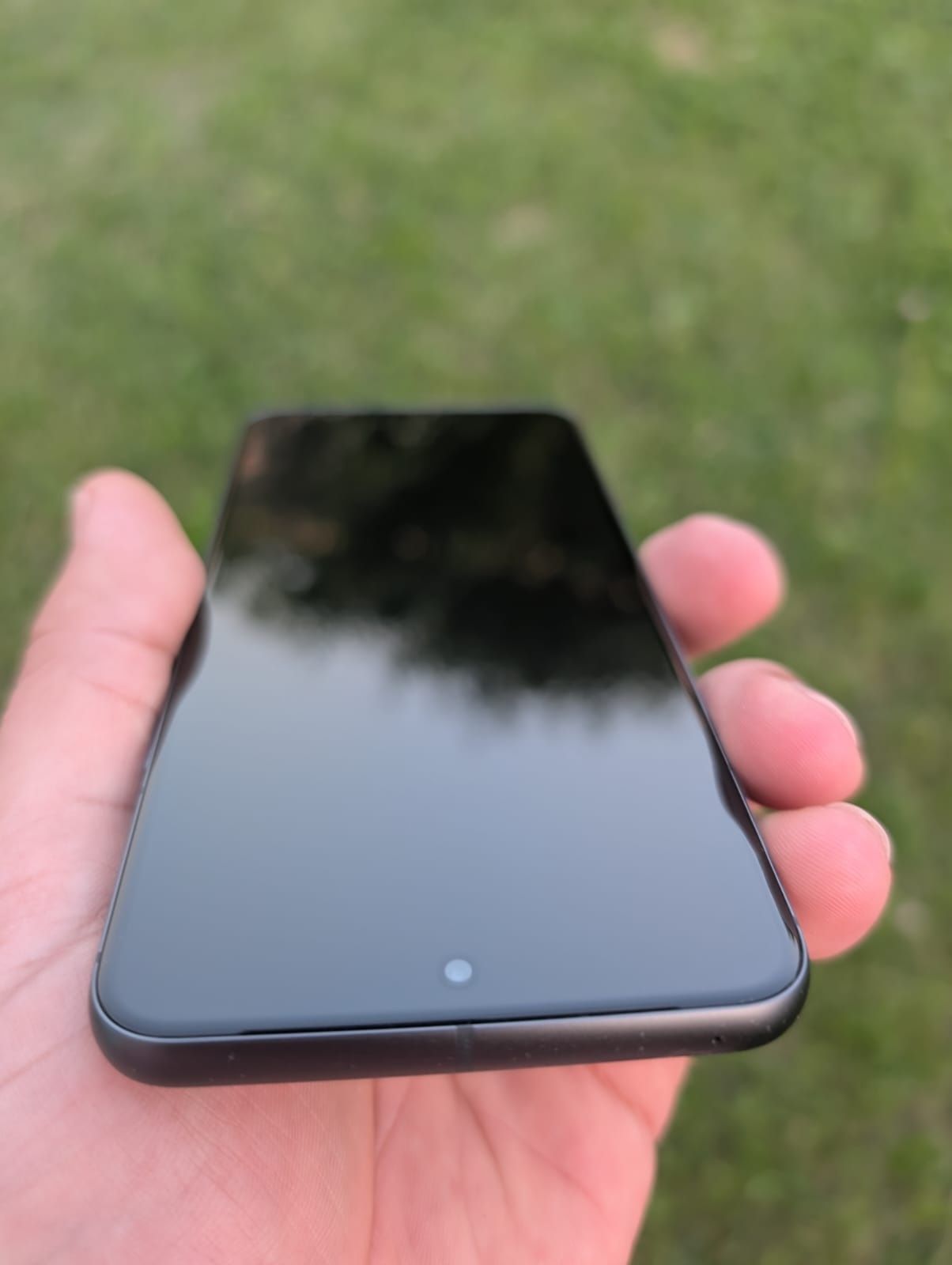 Google Pixel 8 128GB black neverlock