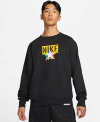 Оригінальний світшот Nike «STANDARD ISSUE CREW SWEATSHIRT» DH2849-010