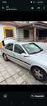 Opel Vectra motor elétrica excelente