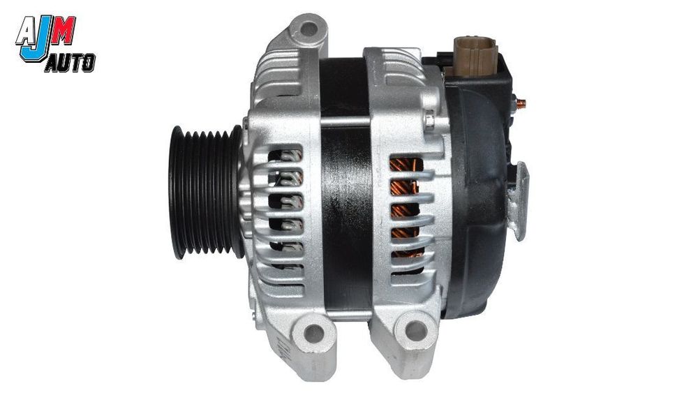 Alternator 2.0 2.4 Type R i-VTEC Honda Accord VII Civic VIII CR-V III Elementy