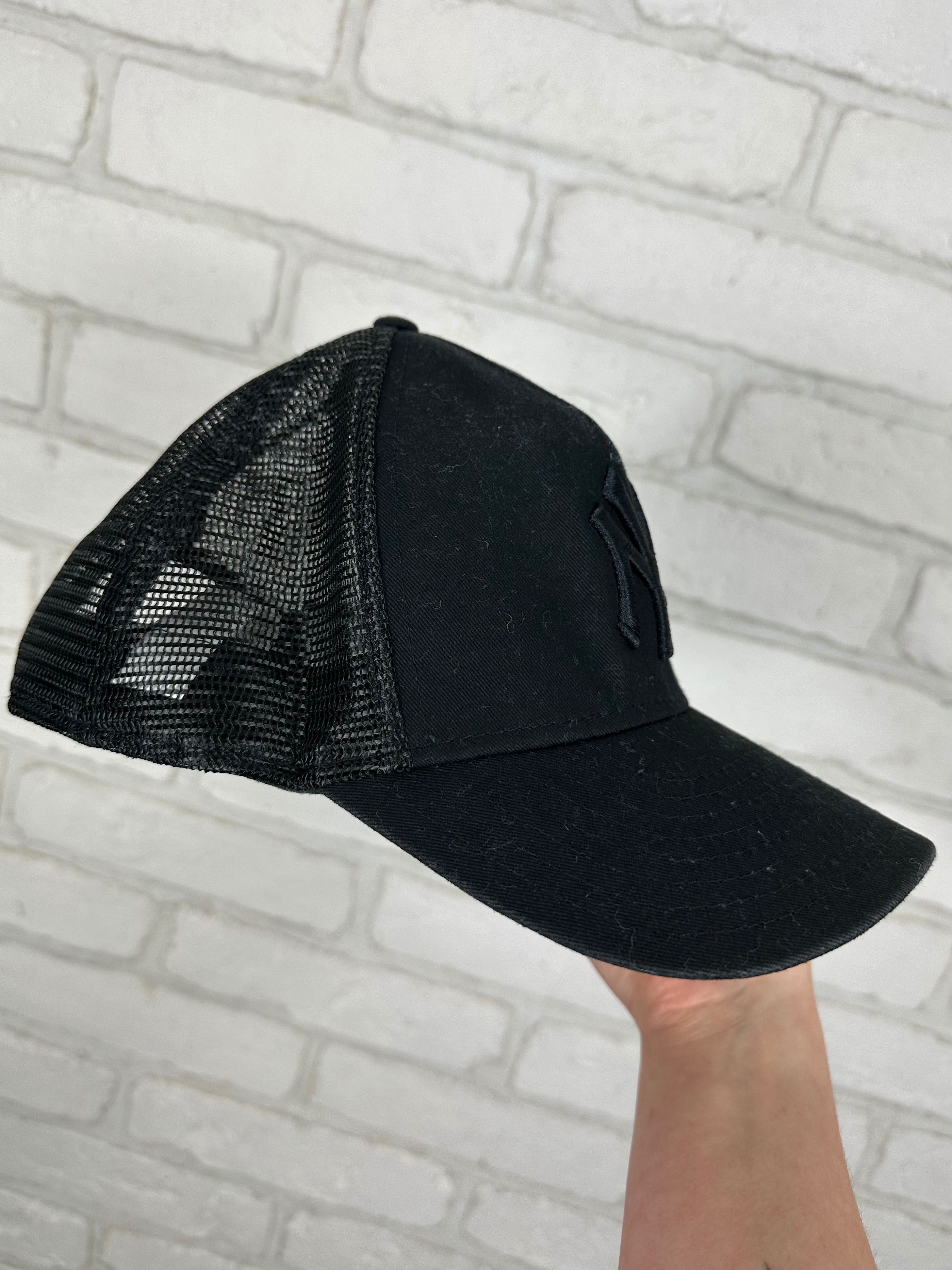 Czapka z daszkiem New Era NY