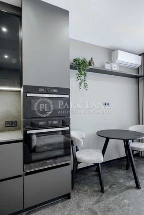 Квартира з евроремонтом ЖК"Great" Осокорки