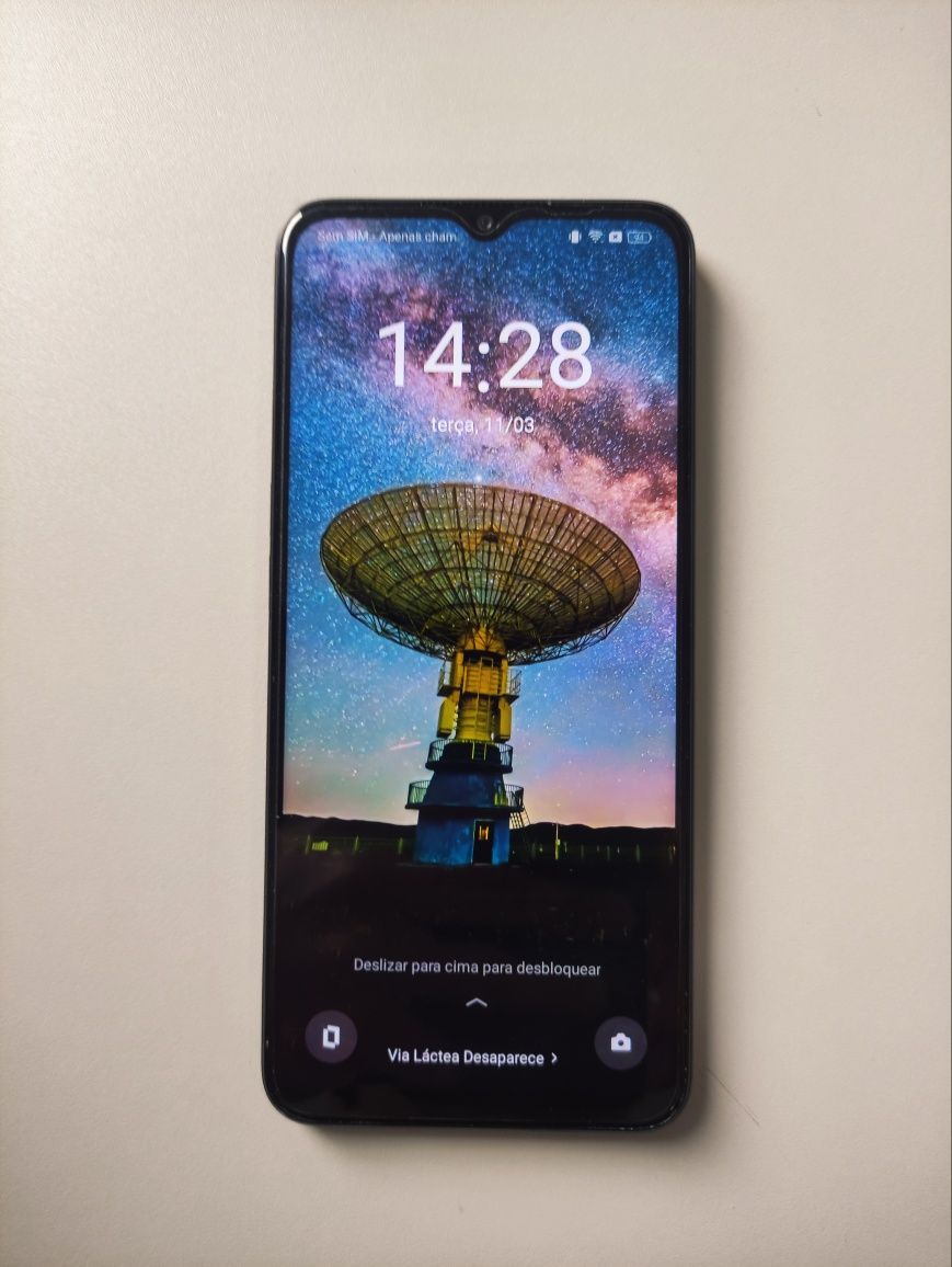 Oppo A78 5G – 4gb ram | 128GB rom