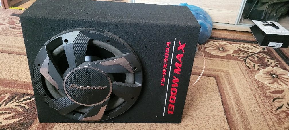 Pioneer TS-WX300A