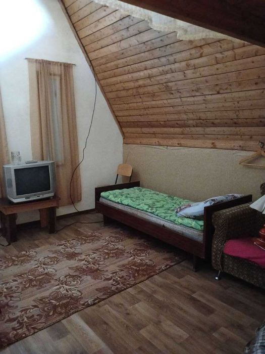 Продаю затишну дачу