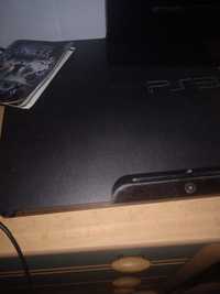 PlayStation 3 konsola