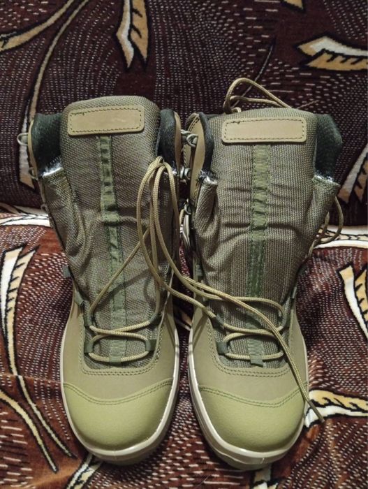 Нові Зимові Талани 44 45 розмір