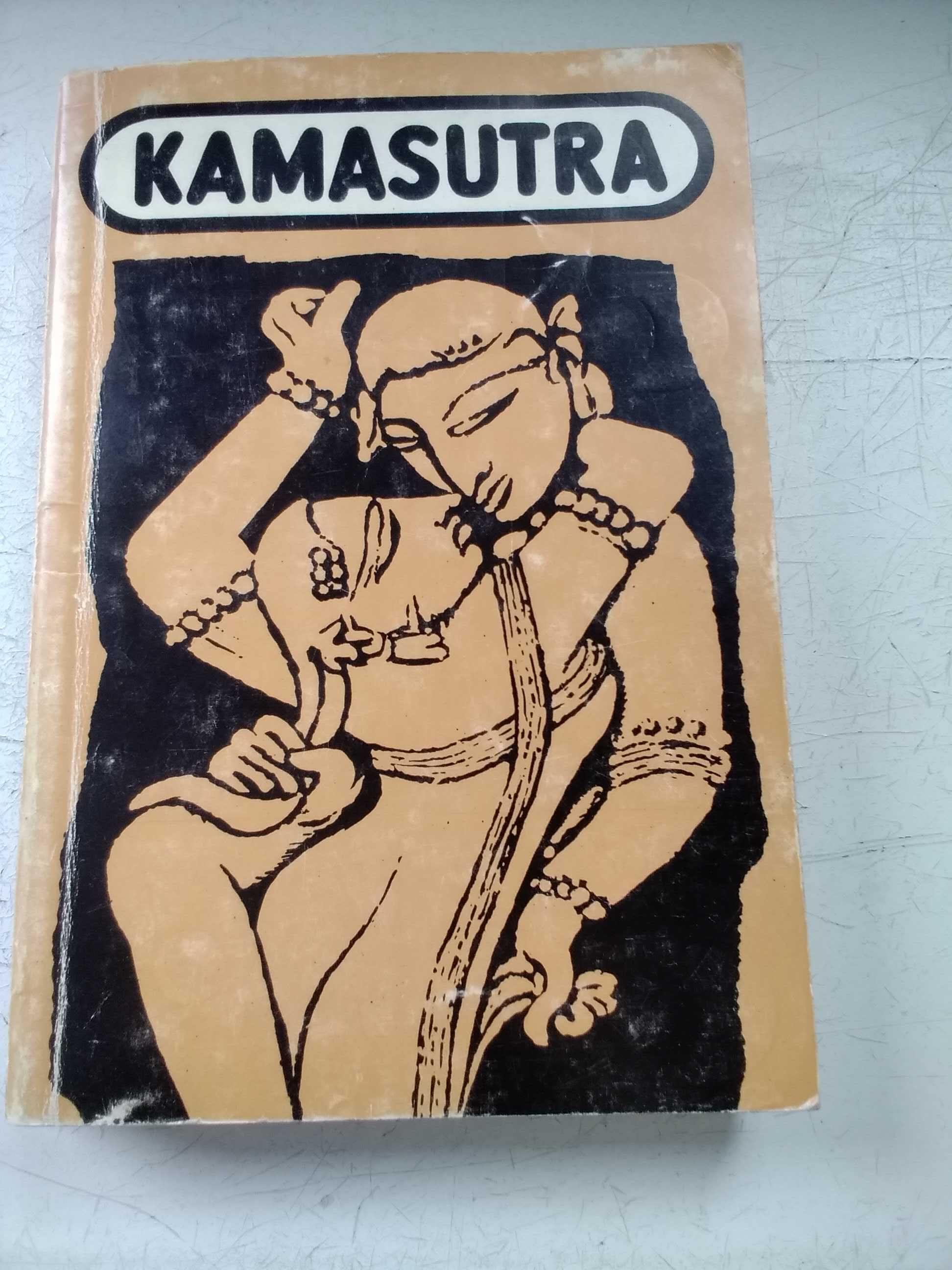 Kamasutra najstarszy podręcznik sztuki miłości
