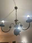 Luz para sala de estar ou haul de entrada