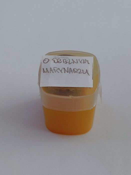 Bajka na rzutnik O DZIELNYM MARYNARZYKU bajki na kliszach retro prl