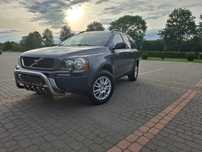 Volvo xc90 2.5T B+G **Automat***7 osobowy