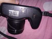 Máquina fotográfica da Sony