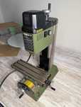 Fresadora Proxxon MF-70