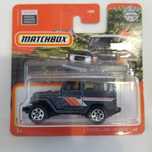 Toyota  land cruiser bj 40 fj 40 a escala brinquedo matchbox
